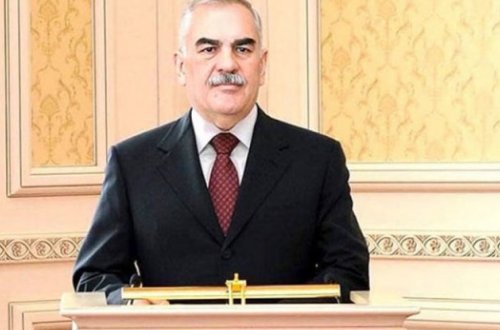 Vasif Talıbova ağır itki üz verdi