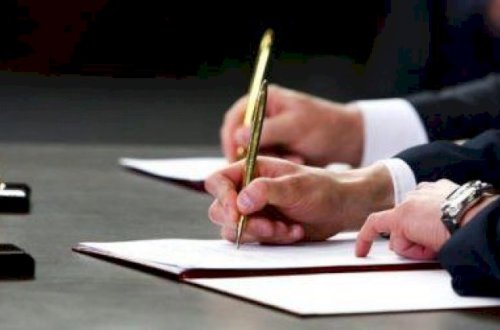 Azərbaycanla Türkiyə arasında yeni sənəd imzalanacaq