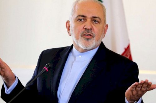 İrandan Türkiyəyə dəstək