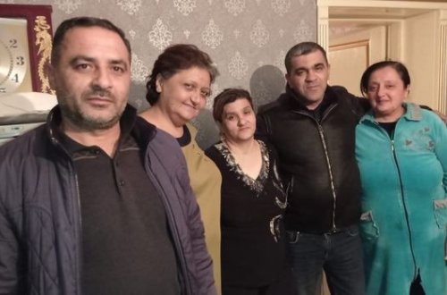 Эксклюзивные кадры из дома Амина Мусаева – ВИДЕО