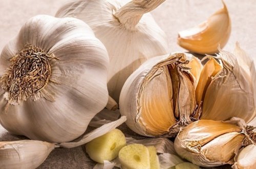 Ученые назвали лучший продукт для гипертоников