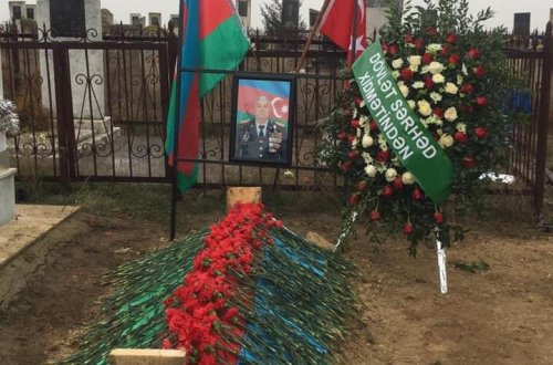 SON DƏQİQƏ! Azərbaycanda polkovnik və qardaşı eyni vaxtda vəfat etdi