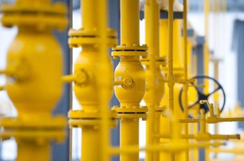 Naxçıvan Azərbaycandan Türkiyəyə göndərilən qazla təmin oluna bilər - AÇIQLAMA