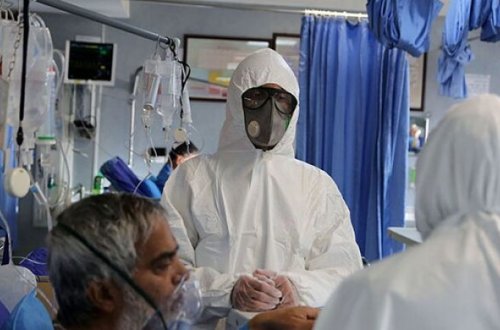 Koronavirus bizi bu 3 səbəbə görə öldürür – Həkim 