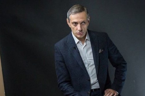 Denis Boquş: “Ermənistan Qarabağda ukraynalı kazaklarla bağlı feyk məlumatlarla öz zəifliyinə haqq qazandırır”