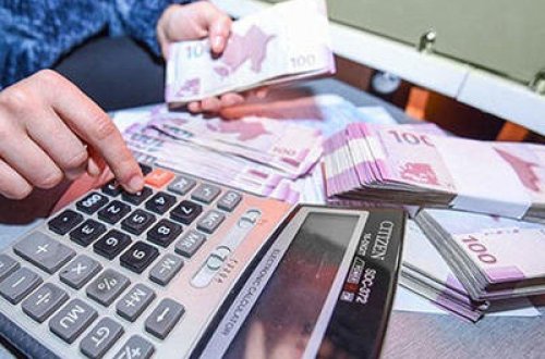 Azərbaycan əhalisinə kreditlərlə bağlı ŞAD XƏBƏR