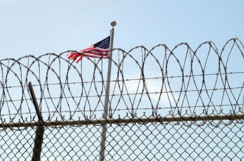 ABŞ sanksiyalara görə 15 İran vətəndaşını həbs etdi