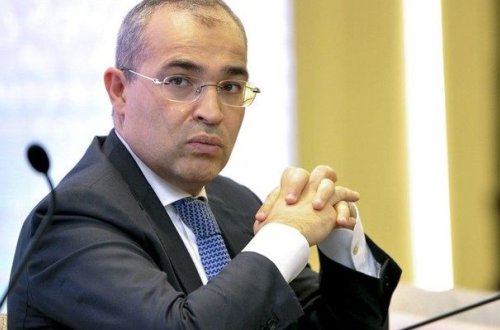 Pandemiyaya görə iki milyard ABŞ dolları həcmində maliyyə yardımı ayrılıb