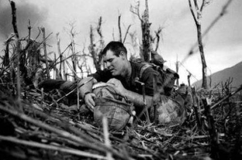 Yaralı əsgərlərimiz sağ qalmaq üçün BUNU ETDİLƏR - ŞOK ADDIM