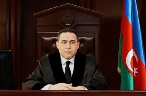 Şirvan Apellyasiya Məhkəməsinin hakimi koronavirusdan vəfat edib