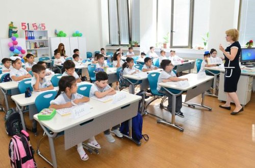 Təhsil müəssisələrinin yeni akkreditasiyası qaydaları müəyyənləşib