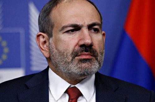 Paşinyan niyə matəm gününü 19 dekabra saldı? - ŞOK SƏBƏB