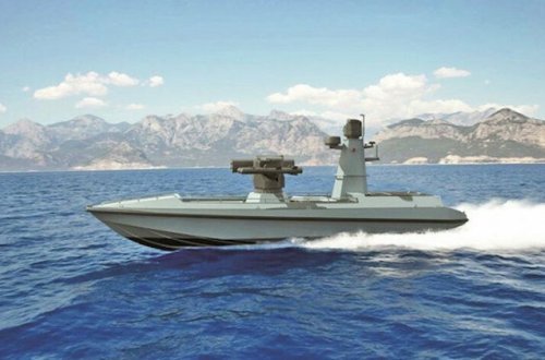 Türkiyə PUA-lardan sonra elə bir silah hazırladı ki... - Hücum üçün