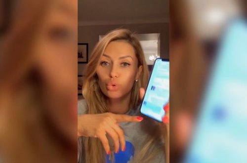 Rusiyalı məşhur bloqer: “ÜST vaksinasiya adı ilə qadınları sterilizasiya edir” - VİDEO