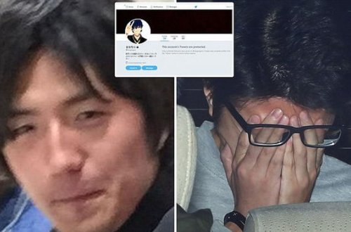 “Twitter qatili”nə ölüm hökmü verildi - FOTO