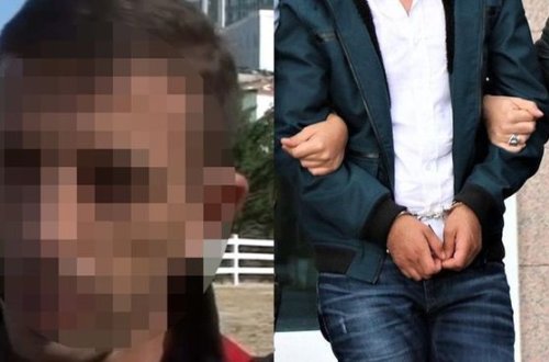 Türkiyədə polis rəisi işçilərin cibindən pul oğurlayırmış