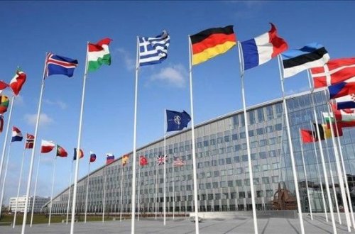 NATO-dan ABŞ və Türkiyəyə ÇAĞIRIŞ