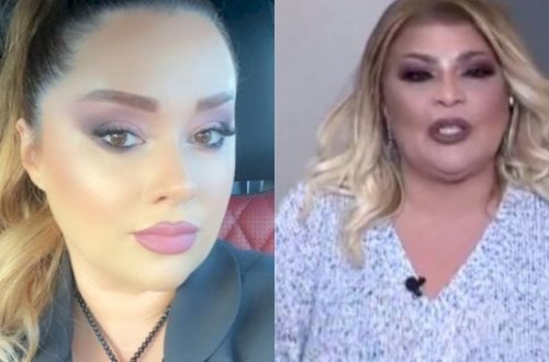 Xatirə Mətanət İsgəndərlidən yazdı: “Pislik insanın özünə qayıdır“