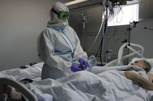 Yaşayış yerini tərk edən 49 aktiv COVID-19 xəstəsi aşkalandı