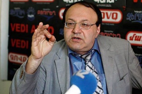 Erməni politoloq: “Sülhə və mehriban qonşuluğa sadiqliyimi gizlətmirəm. Xalqlarımız sülhsevərdir” - MÜSAHİBƏ