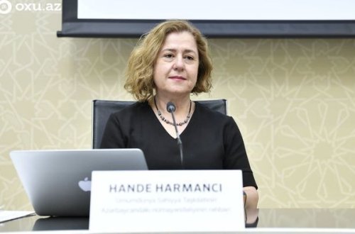 Когда в Азербайджане пойдет на спад заболеваемость коронавирусом?