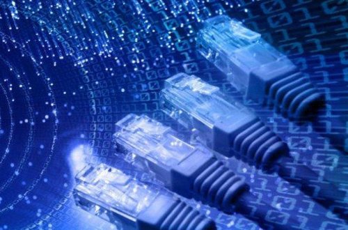 Nazirlik internetin dayandırılacağı ilə bağlı məlumatlara aydınlıq gətirdi