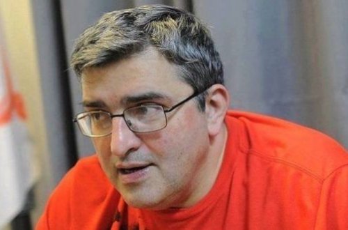 Гела Васадзе: Главное, чтобы сейчас не произошла 