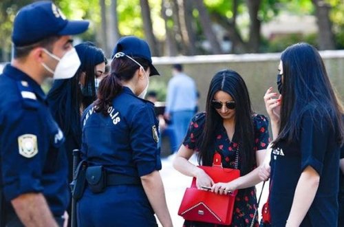 Epidemiya əleyhinə rejimin pozulmasına görə cərimələr yenidən artırılır