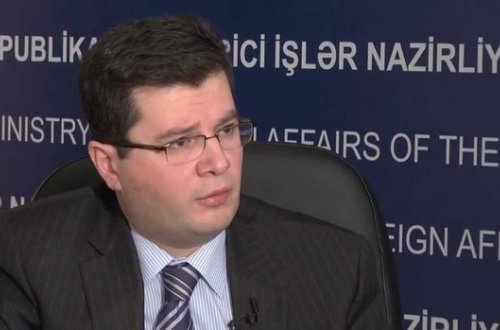 Prezidentin yüksək vəzifə verdiyi sabiq səfir kimdir? - DOSYE