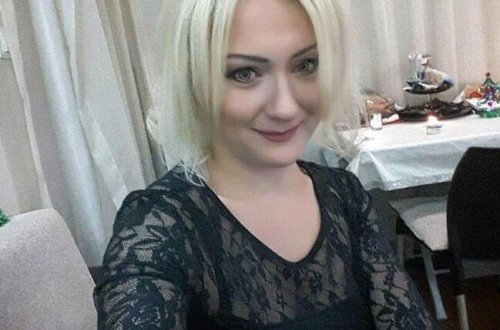 Sevgilisini ÖLDÜRDÜ - Meyiti iylənməsin deyə görün nə etdi - FOTO/VİDEO