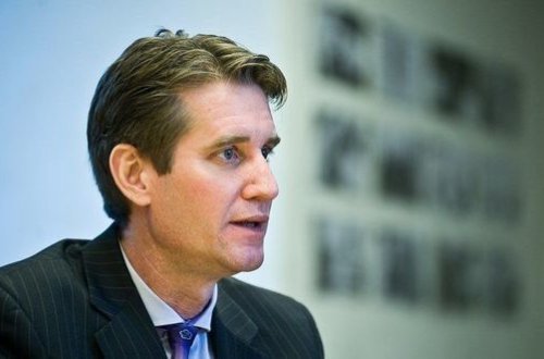 Metyu Brayza barışıq müqaviləsinin əhəmiyyətindən yazdı - FOTO