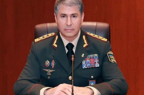 Vilayət Eyvazov Gəncənin rəis müavinini Bakıya gətirdi