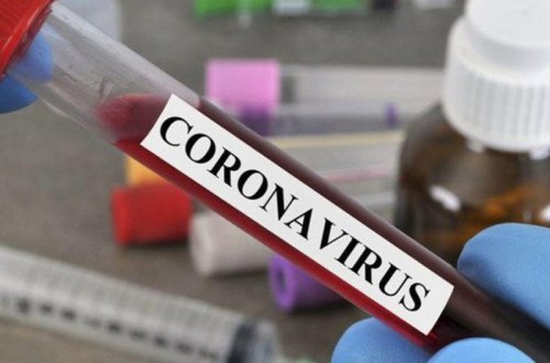 Azərbaycanda son sutkada COVID-19-a yoluxanların sayı açıqlandı