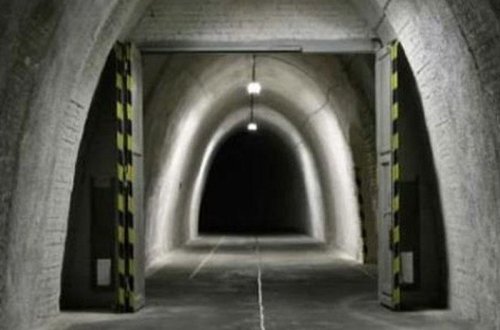 Pandemiyadan qorunmaq üçün bu evlərə üz tutdular - FOTOlar