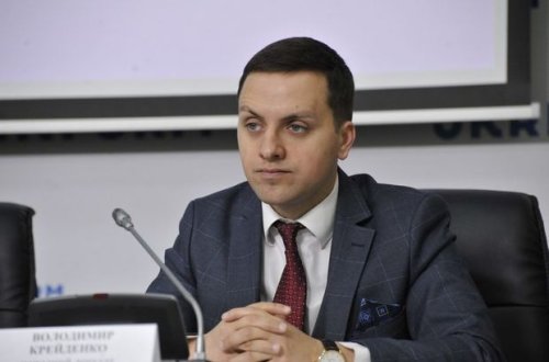 Украинский депутат: Партнерство с Азербайджаном в 2020 году характеризуется дружбой и добрыми отношениями