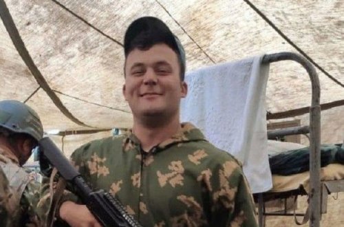 Брат Худаяра Юсифзаде: Он первым исполнил азербайджанскую музыку в Карабахе спустя 30 лет - ВИДЕО