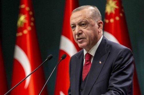 Ərdoğandan ABŞ sanksiyalarına SƏRT REAKSİYA: “Bu, necə müttəfiqlikdir?”