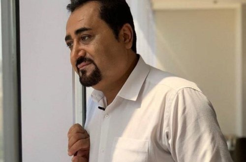 Koronavirusa yoluxan Elgiz xəstəxanaya yerləşdirilib