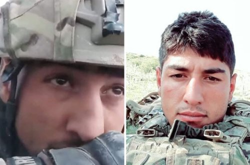 Nişanlısına qovuşmayan şəhid gizirin qardaşlarına vəsiyyəti: “Mən ölsəm…”