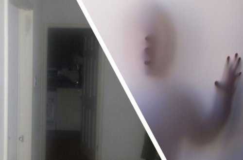 Gecə səs eşidən adam otağın şəklini çəkdi – Gördükləri TÜK ÜRPƏTDİ – FOTO