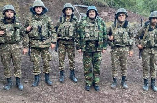 Araik Arutyunyan Qarabağdan qaçır - Biznesi də əldən çıxdı