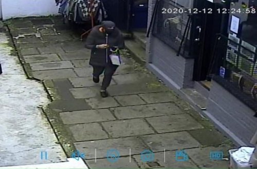 ABŞ-ın 28-ci prezidentinin dənizçiyə hədiyyə etdiyi cib saatı Londonda oğurlanıb - FOTO