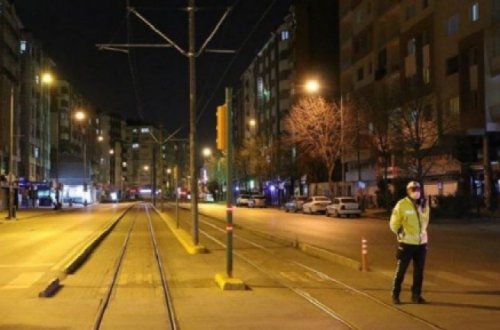 4 günlük komendant saatı elan edildi: 31 dekabr 21:00-dan...