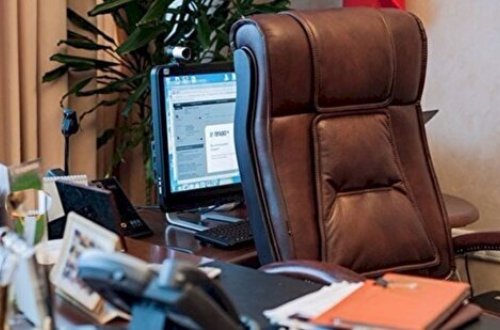 SON DƏQİQƏ: Azərbaycanda vəzifəli şəxs rüşvətə görə həbs olundu