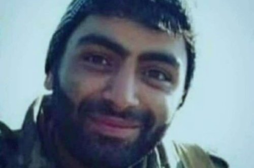 Стал шехидом раненый военнослужащий, находившийся в состоянии комы