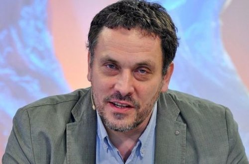 Максим Шевченко дал интервью Общественному телевидению Азербайджана – ВИДЕО