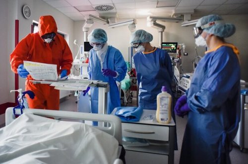 Virusdan sağalanlara XƏBƏRDARLIQ: 