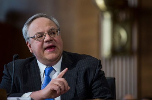 ABŞ daxili işlər naziri koronavirusa yoluxdu