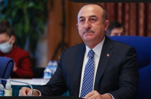 Çavuşoğludan Rusiya-Türkiyə Ortaq Mərkəzi ilə bağlı AÇIQLAMA