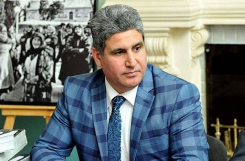 Эльдар Самедов: В Армении жестоко обращалась с азербайджанскими военнопленными